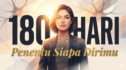 180 Hari atau Tetap Stagnan: Pilihan Keras yang Menentukan Siapa Dirimu Sebenarnya