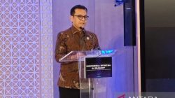 DPR Usulkan Undang-Undang AI, Pemerintah Fokus Rampungkan Peta Jalan Kecerdasan Artifisial