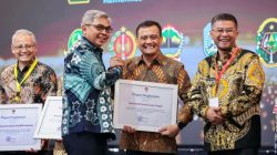 Jateng Lampaui Target KPK Hampir Tiga Kali Lipat, Raih Penghargaan Program ASN Berintegritas