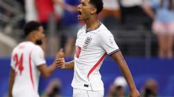 Inggris Menggila, Portugal Tersandung! Hasil Kontras di Piala Dunia 2026