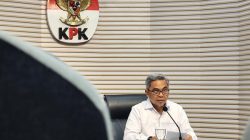 Ketua KPK: Makelar Perkara Tak Sakti, Hanya Manfaatkan Informasi Orang Dalam