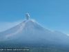 Gunung Semeru Kembali Erupsi, Kolom Abu Capai 1,2 Kilometer di Atas Puncak