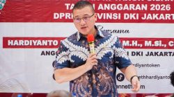 DPRD DKI Tegaskan Tidak Ada Ruang bagi Pelaku Bullying di Jakarta