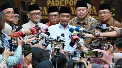 Prabowo Sampaikan Apresiasi atas Kelancaran Pelaksanaan Ibadah Haji 2026