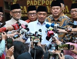 Prabowo Sampaikan Apresiasi atas Kelancaran Pelaksanaan Ibadah Haji 2026