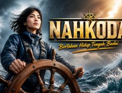 Inner Stability: Menjadi Nahkoda di Tengah Badai, Satu-satunya Cara untuk Bertahan Hidup