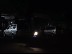 Surabaya Alami Blackout, PLN Kejar Pemulihan Pasokan Listrik