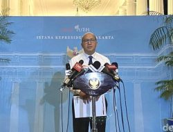 Prabowo Minta Bank BUMN Prioritaskan UMKM dan Tidak Hanya Kejar Laba