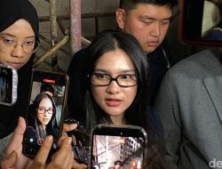 Davina Karamoy Kembalikan Uang Saku Hanania Travel Usai Diperiksa Enam Jam