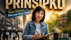 Prinsipku: Tak Lagi Butuh Validasi, Kini Aku Pilih Fokus pada Diriku Sendiri