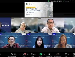 Kupas Tuntas Regulasi Baru Pajak UMKM, PT Bina Indocipta Andalan Hadirkan Narasumber Direktorat Jenderal Pajak