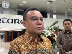 Dasco Akan Koordinasi dengan Setneg Terkait Nasib Karyawan Hotel Sultan
