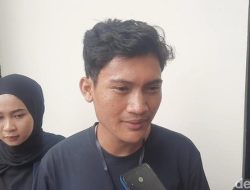Eks Ketua BEM UGM Tiyo Ardianto Diadukan ke Bareskrim atas Dugaan Penghinaan Presiden