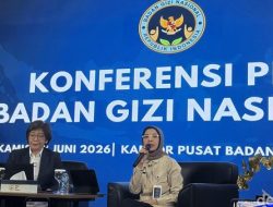 BGN Lakukan Refocusing Program MBG, Anggaran Difokuskan untuk Anak yang Lebih Membutuhkan