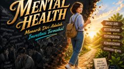 Sering Dianggap Aneh, Ternyata Menarik Diri Adalah Investasi Termahal untuk Mental Health