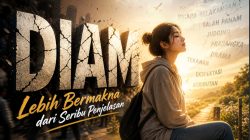 Ketika Diam Lebih Bermakna dari Seribu Penjelasan