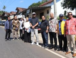 Kualitas Jalan Perbatasan Disorot, DPRD Jateng Siapkan Standarisasi Infrastruktur