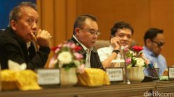 Dasco Hubungi Menteri ESDM Tindak Lanjuti Keluhan Mahasiswa Soal BBM