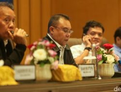 Dasco Hubungi Menteri ESDM Tindak Lanjuti Keluhan Mahasiswa Soal BBM