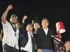 DPR Pastikan Status Tersangka 16 Mahasiswa Trisakti Dicabut, Dua Mahasiswa Mercu Buana Dibebaskan