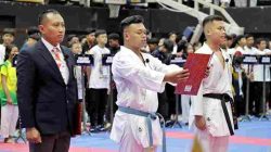 Kapolda Cup 2026 Resmi Digelar, Polda Jatim Cari Bibit Atlet Karate Berprestasi