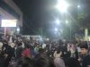 Viral Dugaan Pelecehan Verbal di Unnes, Ribuan Mahasiswa Kepung Kampus hingga Tengah Malam