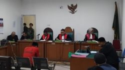Terdakwa Pembunuhan Wanita Hamil di Palembang Divonis Penjara Seumur Hidup