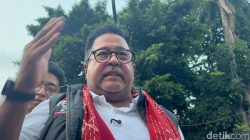 Rano Karno Soroti Kasus Viral Motor Ojol Diangkut Dishub Saat Ambil Pesanan