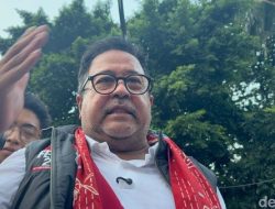 Rano Karno Soroti Kasus Viral Motor Ojol Diangkut Dishub Saat Ambil Pesanan