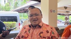 PKS Hormati Sikap Politik PDIP, Sebut Oposisi Penting bagi Demokrasi