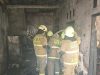 Rumah di Cilandak Terbakar, Warga Sempat Dikejutkan Ledakan Berulang