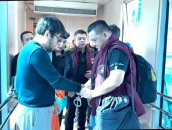 Bareskrim Ungkap Frans Antony Kirim Uang Hasil Narkotika ke Fredy Pratama hingga 168 Kali