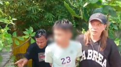 Perampok Gasak Uang dan Rokok Setelah Menyekap Karyawan Minimarket di Bekasi