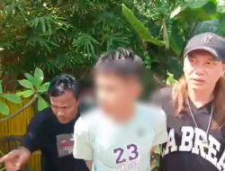 Perampok Gasak Uang dan Rokok Setelah Menyekap Karyawan Minimarket di Bekasi