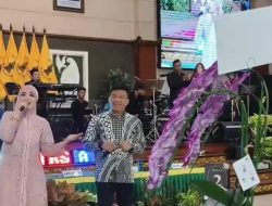 Rayakan HUT ke-46, YWKS Salurkan Beasiswa untuk 311 Mahasiswa Berprestasi