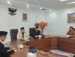 Kemenhaj Terima 72 Aduan Travel Umrah Bermasalah, Belasan Kasus Berhasil Diselesaikan Lewat Mediasi