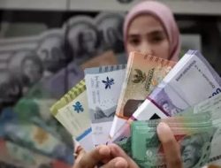 Rupiah Dibuka Menguat Tipis ke Rp17.799 per Dolar AS, Namun Masih Dibayangi Tekanan Pasar