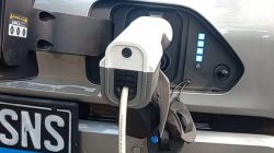 Saat Listrik Padam, Mobil Listrik Bisa Jadi Sumber Daya Cadangan Rumah