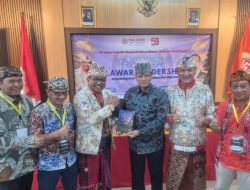 Prajaniti Hindu Indonesia Menyongsong Usia ke-58: Bangkit, Bergerak, dan Menginspirasi dari Pura ke Pura