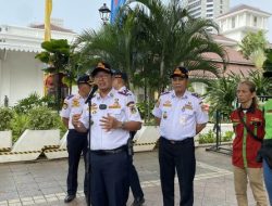 Dishub DKI Bantah Isu Tebusan Rp250 Ribu untuk Pengambilan Motor Ojol yang Diangkut Petugas