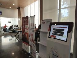 Kredit Perbankan Jawa Timur Tembus Rp628 Triliun, OJK Sebut Kondisi Industri Tetap Solid