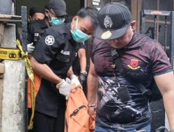 Pembunuhan Wanita di Tambora Terungkap dari Keterangan Anak Korban