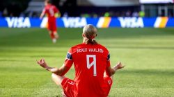 Haaland Bersinar, Norwegia Raih Dua Kemenangan Beruntun dan Melaju ke Fase Gugur Piala Dunia 2026