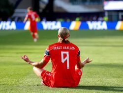 Haaland Bersinar, Norwegia Raih Dua Kemenangan Beruntun dan Melaju ke Fase Gugur Piala Dunia 2026