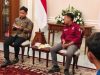 Mahasiswa UBK Desak Pengurus BEM FH Mundur, Diduga Terima Uang Usai Bertemu Wapres Gibran