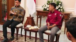 Mahasiswa UBK Desak Pengurus BEM FH Mundur, Diduga Terima Uang Usai Bertemu Wapres Gibran