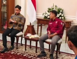 Mahasiswa UBK Desak Pengurus BEM FH Mundur, Diduga Terima Uang Usai Bertemu Wapres Gibran
