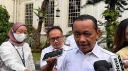 Prabowo Instruksikan PLN Percepat Perbaikan Sistem Kelistrikan di Pulau Jawa