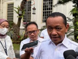 Prabowo Instruksikan PLN Percepat Perbaikan Sistem Kelistrikan di Pulau Jawa