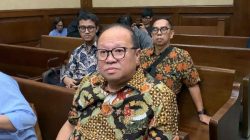 Pemilik Dua Perusahaan Divonis 8 Tahun Penjara dalam Kasus Korupsi Pembiayaan Ekspor LPEI